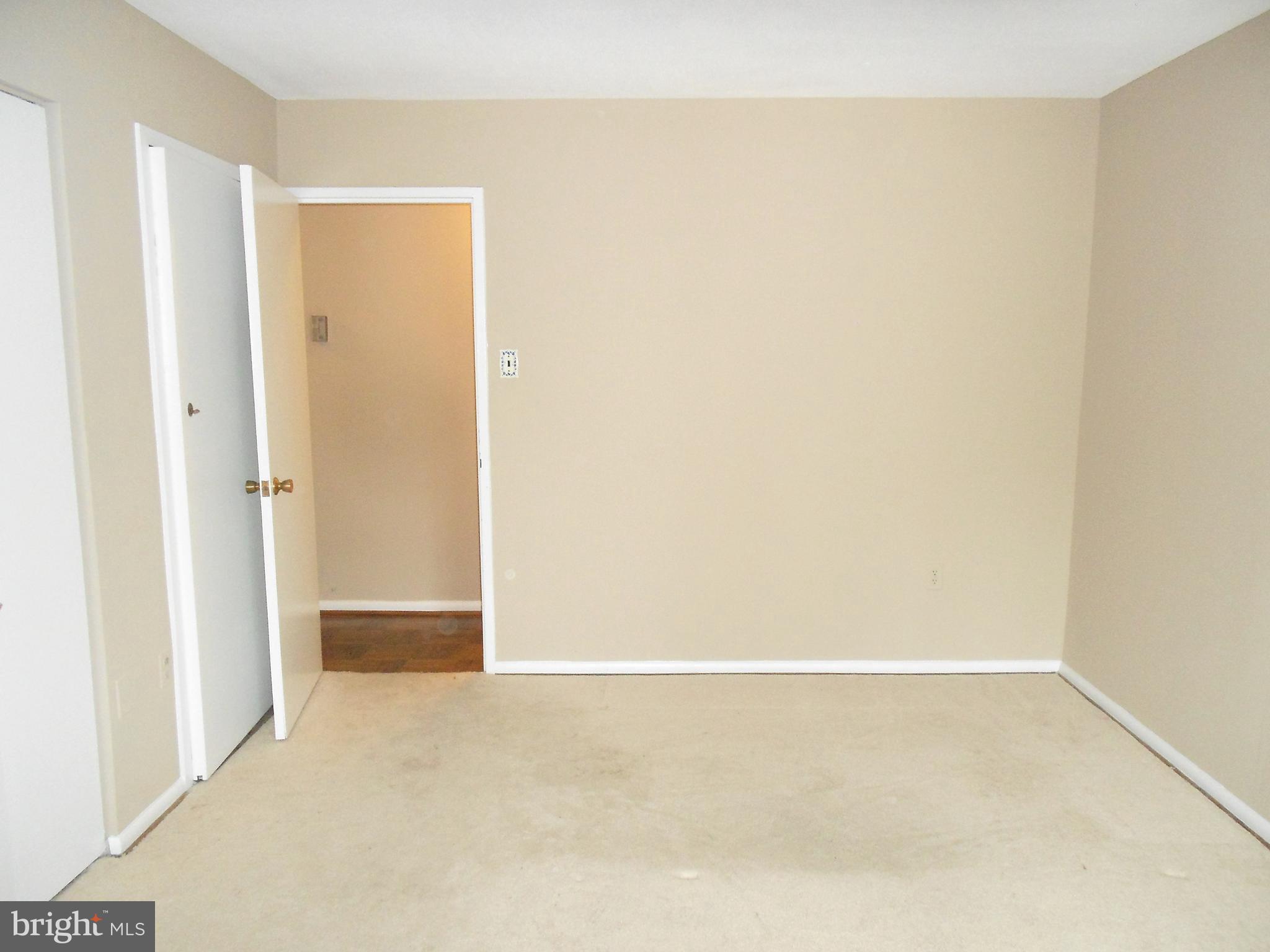 700 7th Street Southwest, Unit 327 Washington, DC 20024 - Photo 11 of 32 Bedroom 1 (file photo)