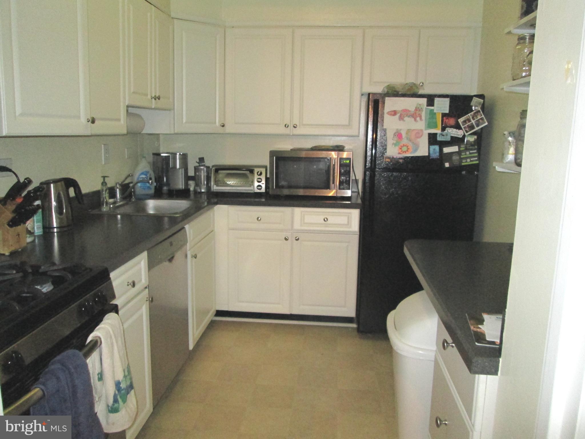 700 7th Street Southwest, Unit 327 Washington, DC 20024 - Photo 6 of 32