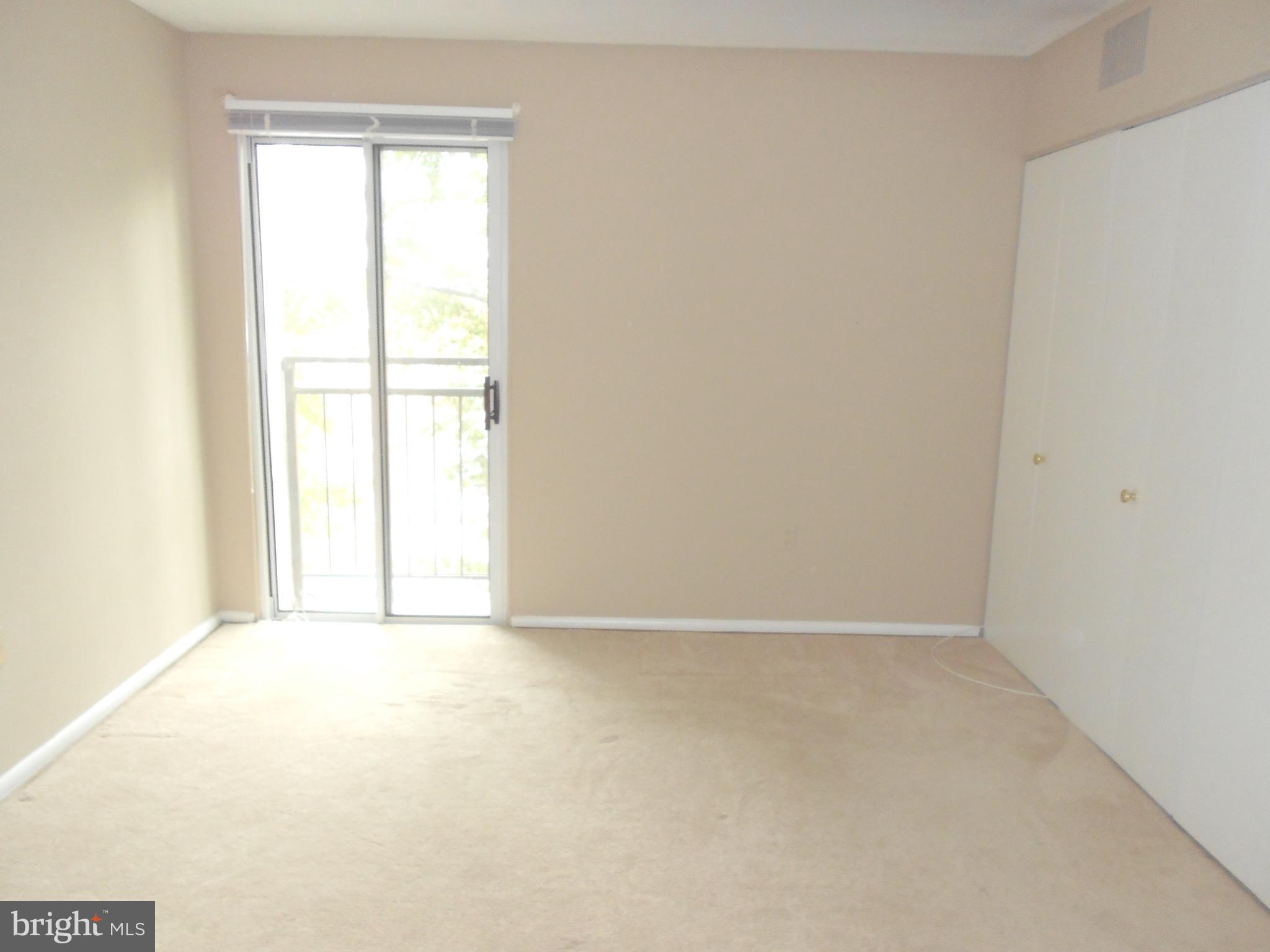700 7th Street Southwest, Unit 327 Washington, DC 20024 - Photo 9 of 32 Bedroom 2 (file photo)