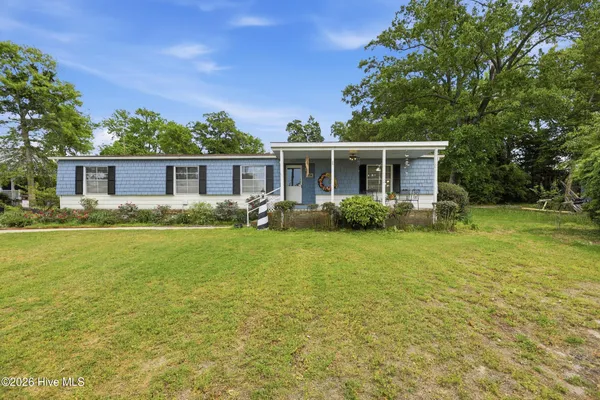 $230,000 | 405 Winnebago Trail, Edenton, NC 27932