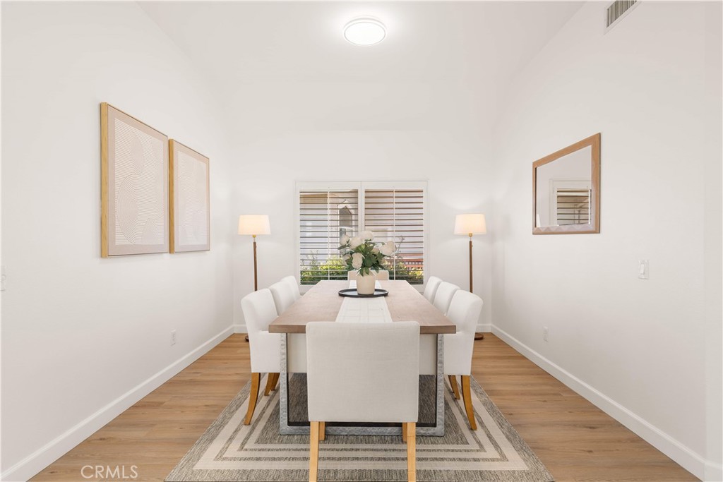34152 Cambridge Road Dana Point, CA 92629 - Photo 18 of 70 a dining room with furniture and window