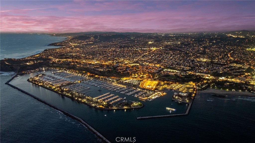 34152 Cambridge Road Dana Point, CA 92629 - Photo 69 of 70 a view of city and ocean
