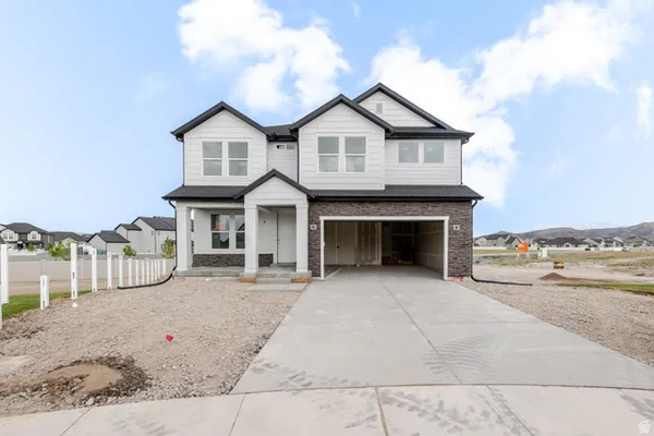 $679,900 | 221 East Greyhawk Drive, Unit 113, Eagle Mountain, UT 84005