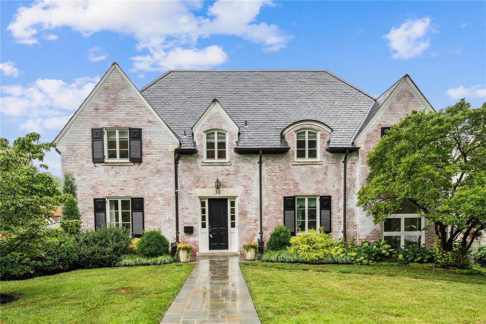 34 Broadview Drive Clayton, MO 63105 - Photo 1 of 42