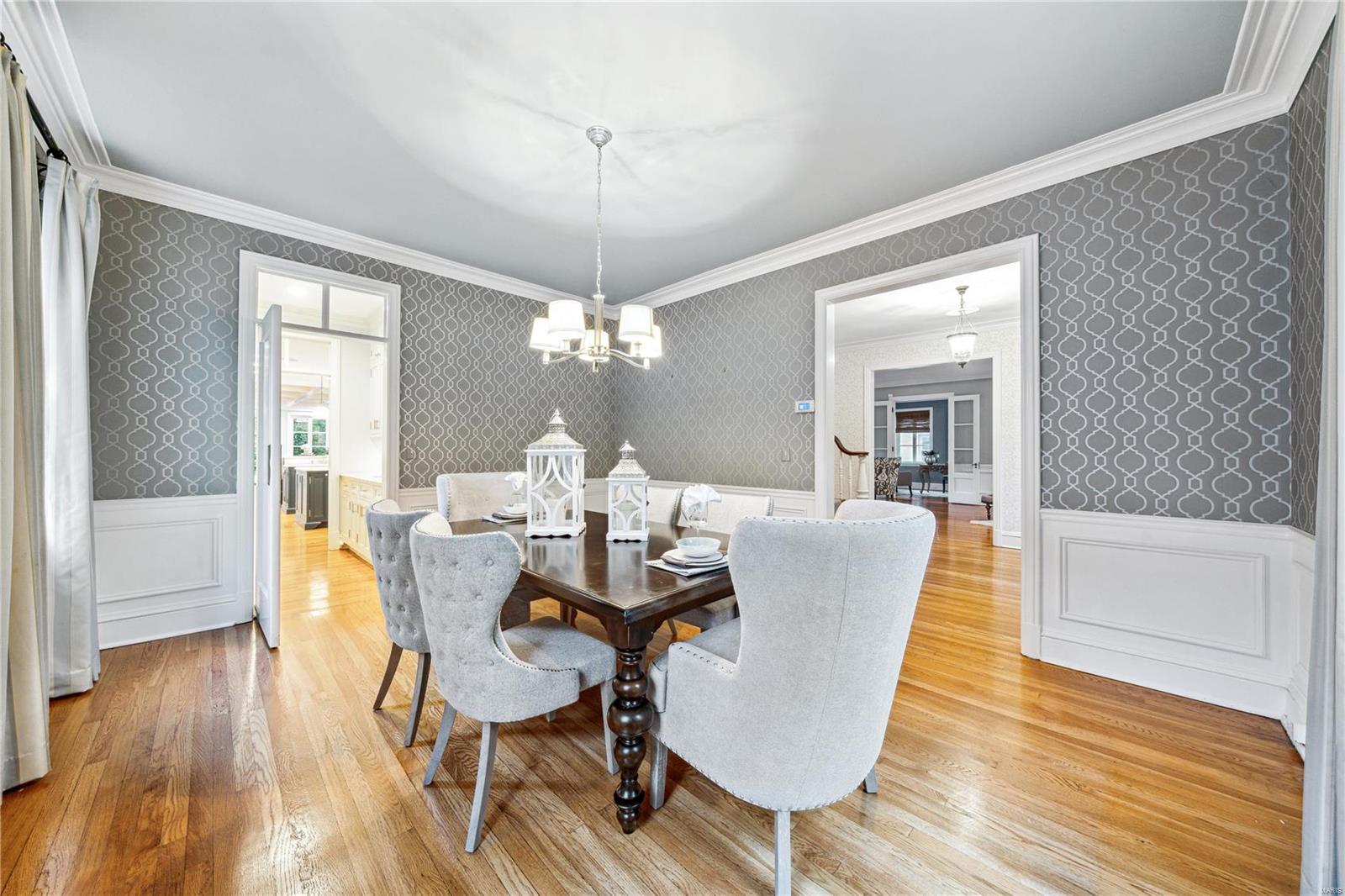 34 Broadview Drive Clayton, MO 63105 - Photo 12 of 42