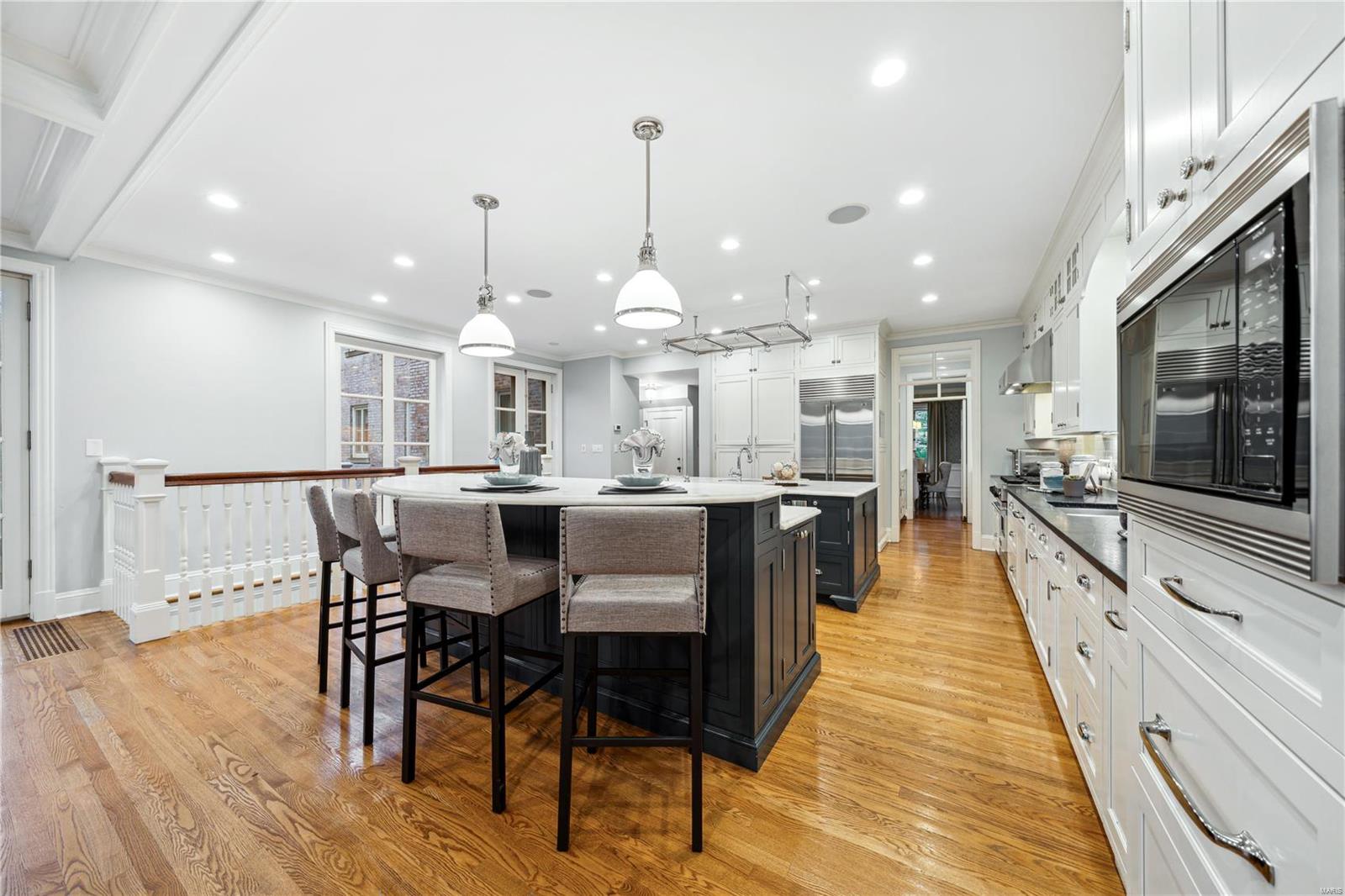 34 Broadview Drive Clayton, MO 63105 - Photo 15 of 42