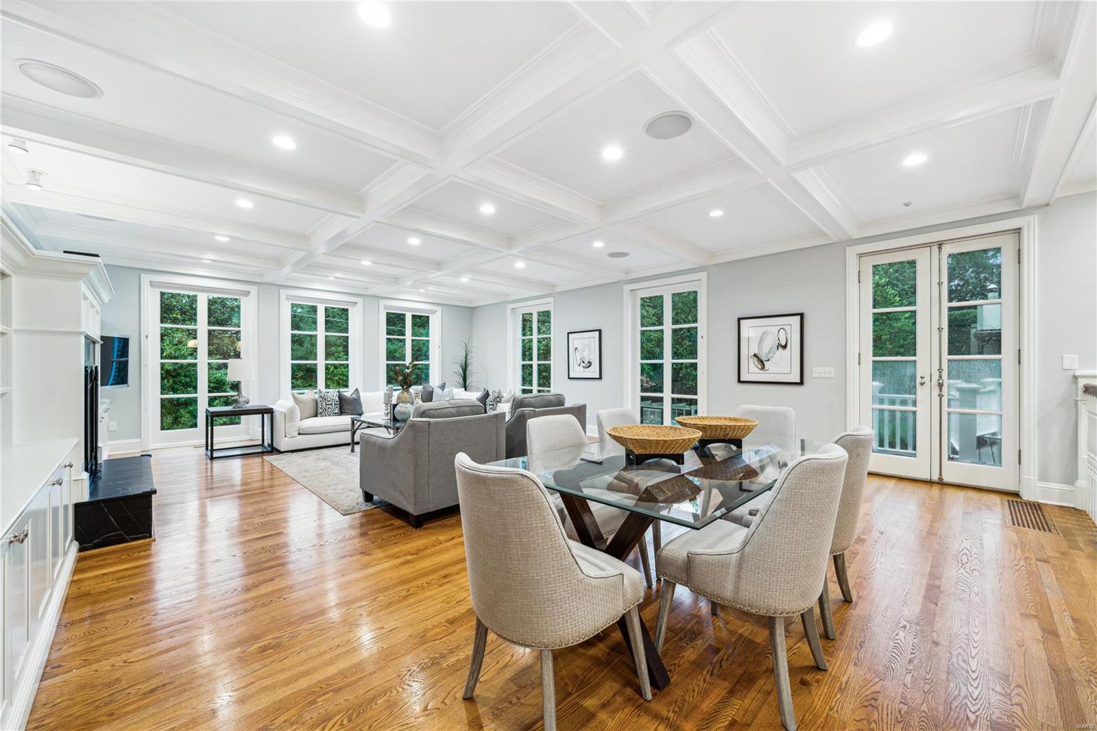 34 Broadview Drive Clayton, MO 63105 - Photo 16 of 42