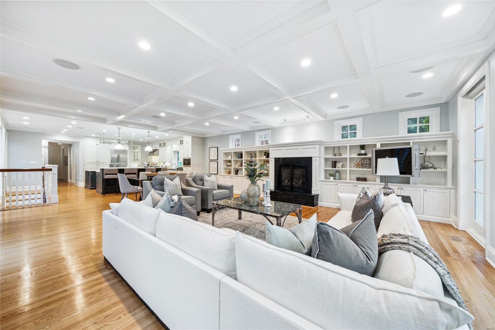 34 Broadview Drive Clayton, MO 63105 - Photo 17 of 42