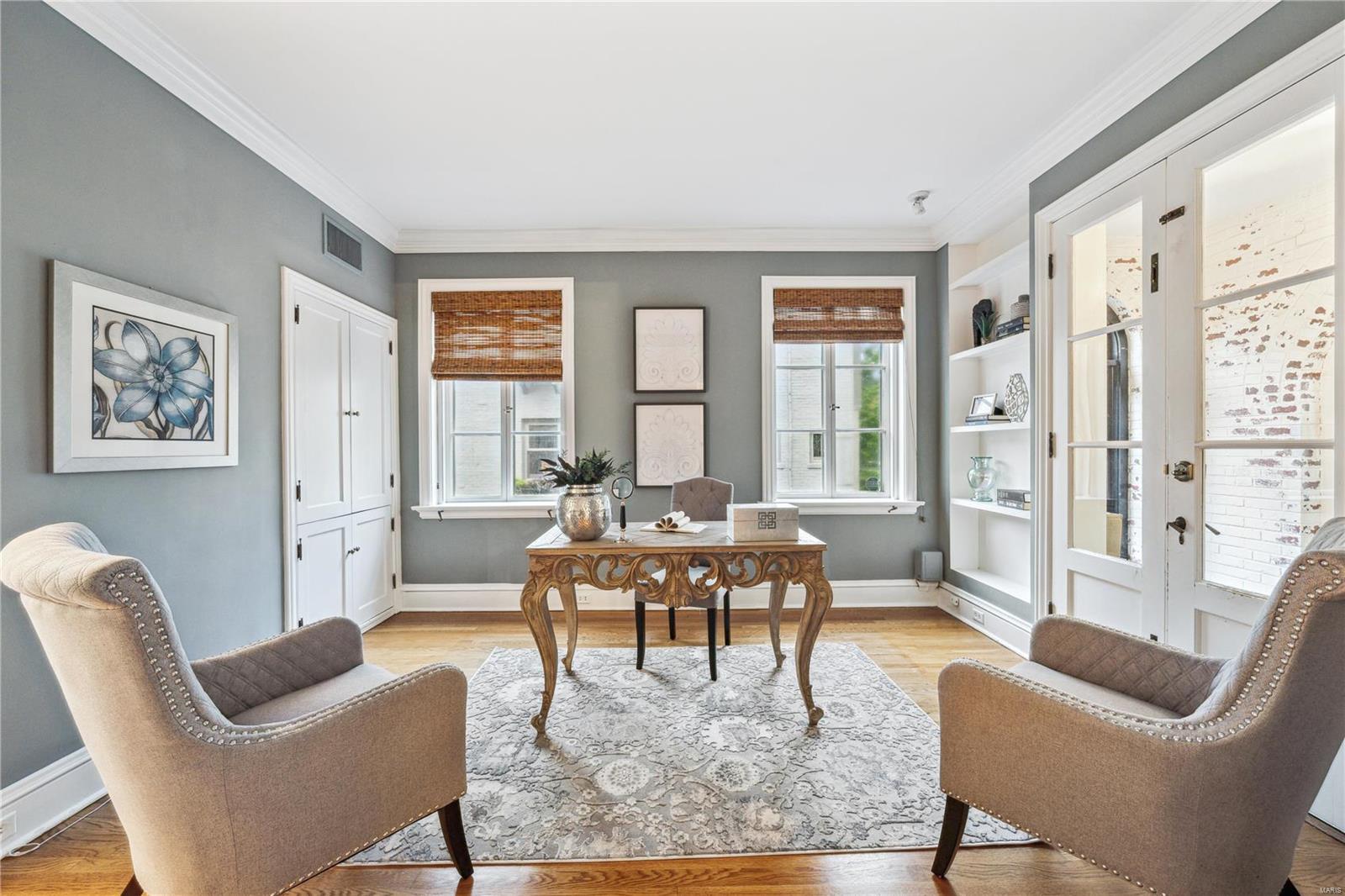 34 Broadview Drive Clayton, MO 63105 - Photo 18 of 42