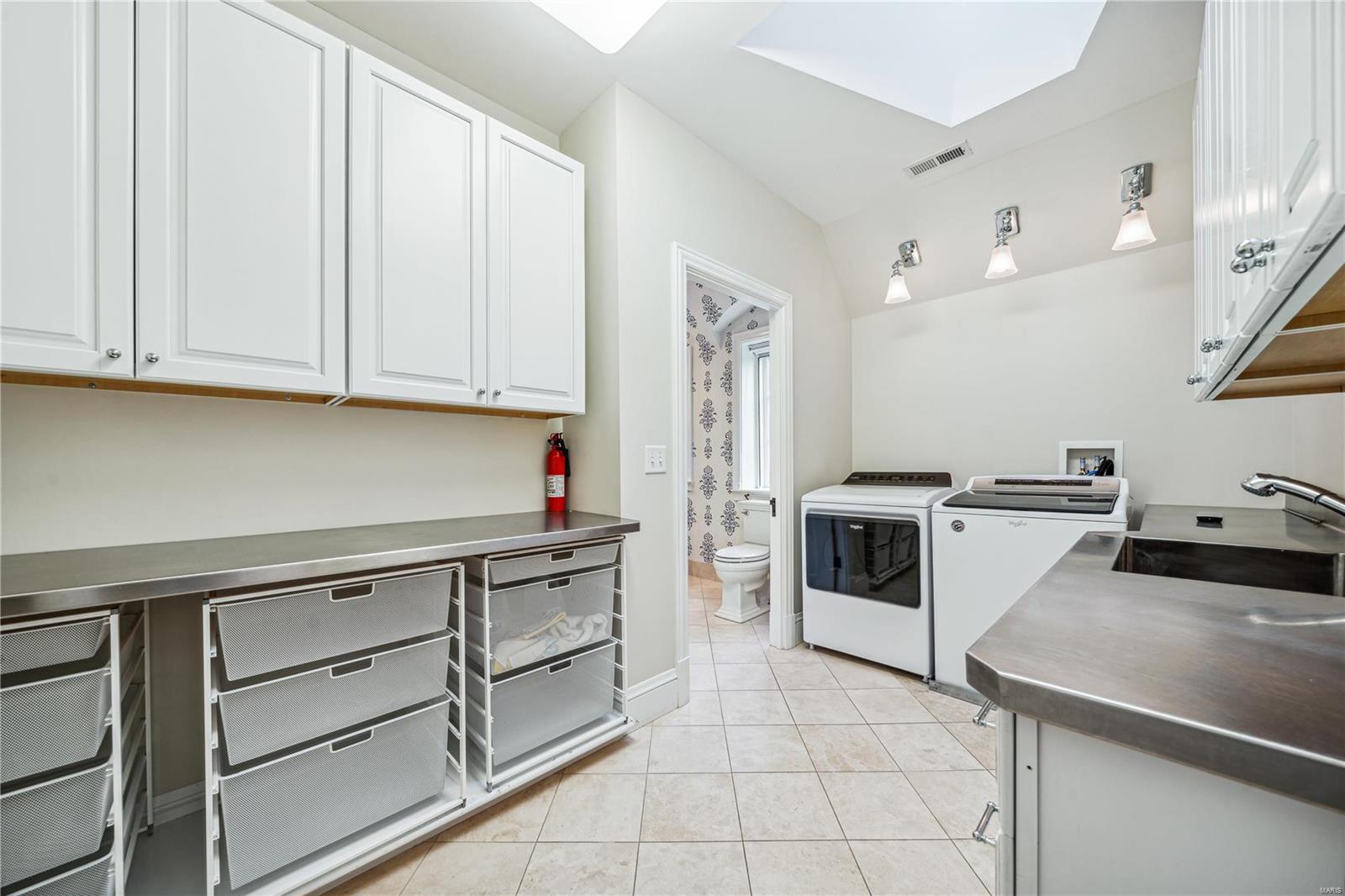 34 Broadview Drive Clayton, MO 63105 - Photo 21 of 42