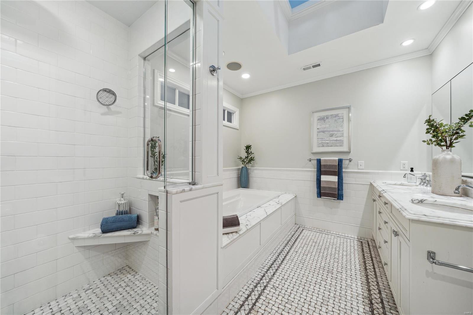 34 Broadview Drive Clayton, MO 63105 - Photo 24 of 42