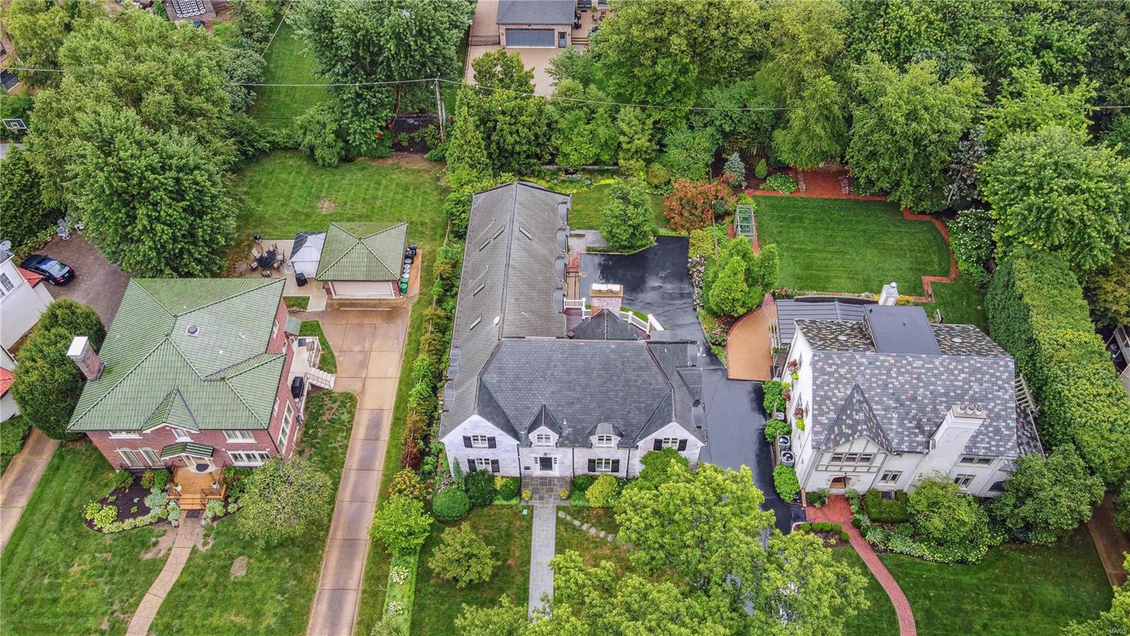 34 Broadview Drive Clayton, MO 63105 - Photo 4 of 42