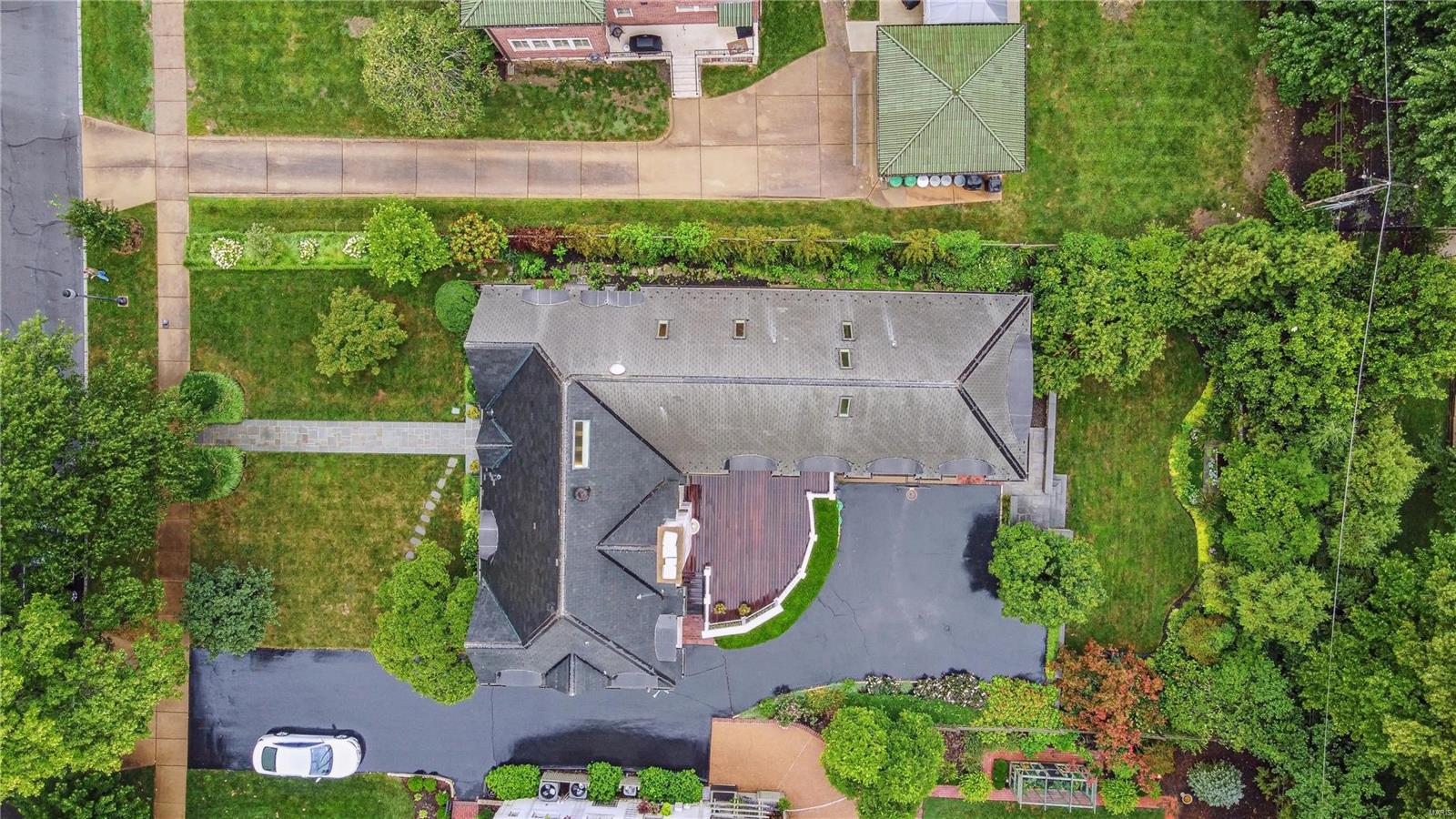 34 Broadview Drive Clayton, MO 63105 - Photo 5 of 42