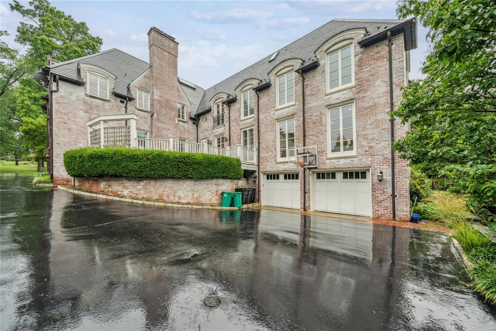 34 Broadview Drive Clayton, MO 63105 - Photo 8 of 42