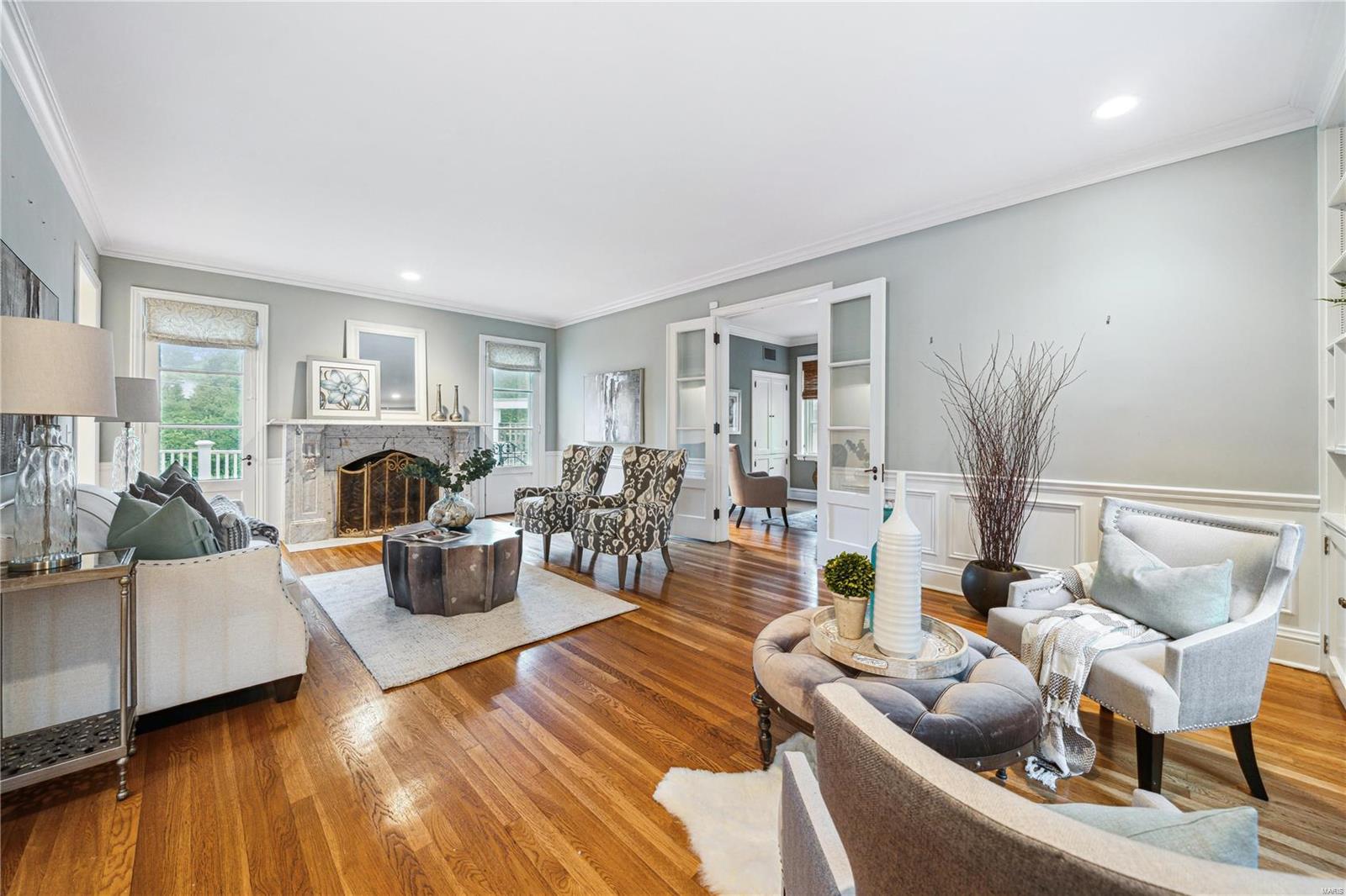 34 Broadview Drive Clayton, MO 63105 - Photo 10 of 42