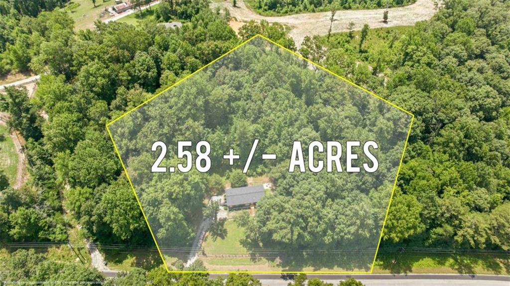3561 Yonah Homer Road Lula, GA 30554 - Photo 5 of 39