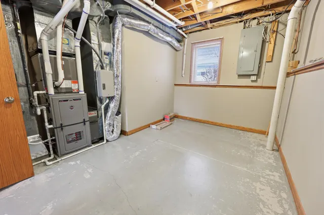 $299,900 | 1201 13th Street North, St. Cloud, MN 56303