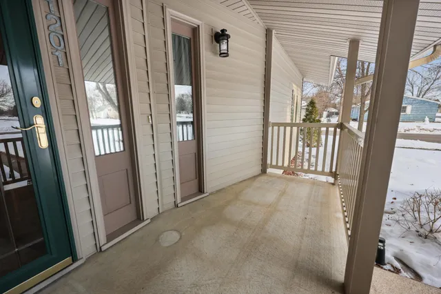 $299,900 | 1201 13th Street North, St. Cloud, MN 56303