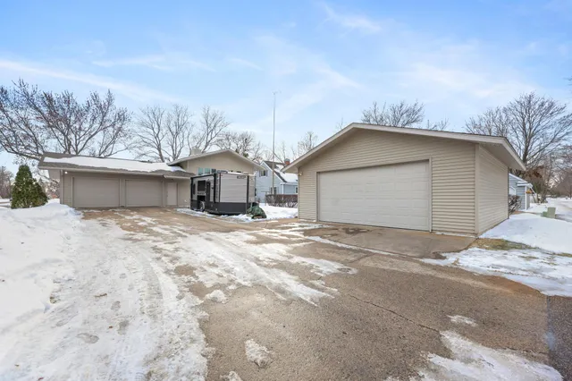 $299,900 | 1201 13th Street North, St. Cloud, MN 56303
