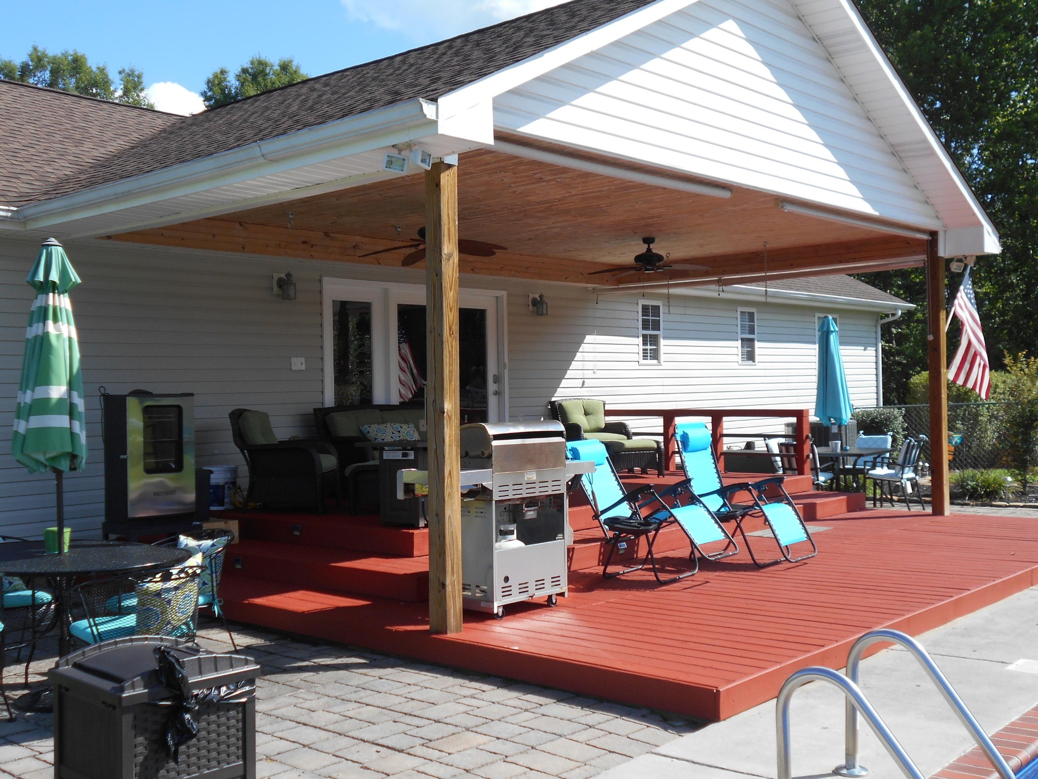 18125 North No Pone Valley Road Decatur, TN 37322 - Photo 14 of 39 Gallery Image 14
