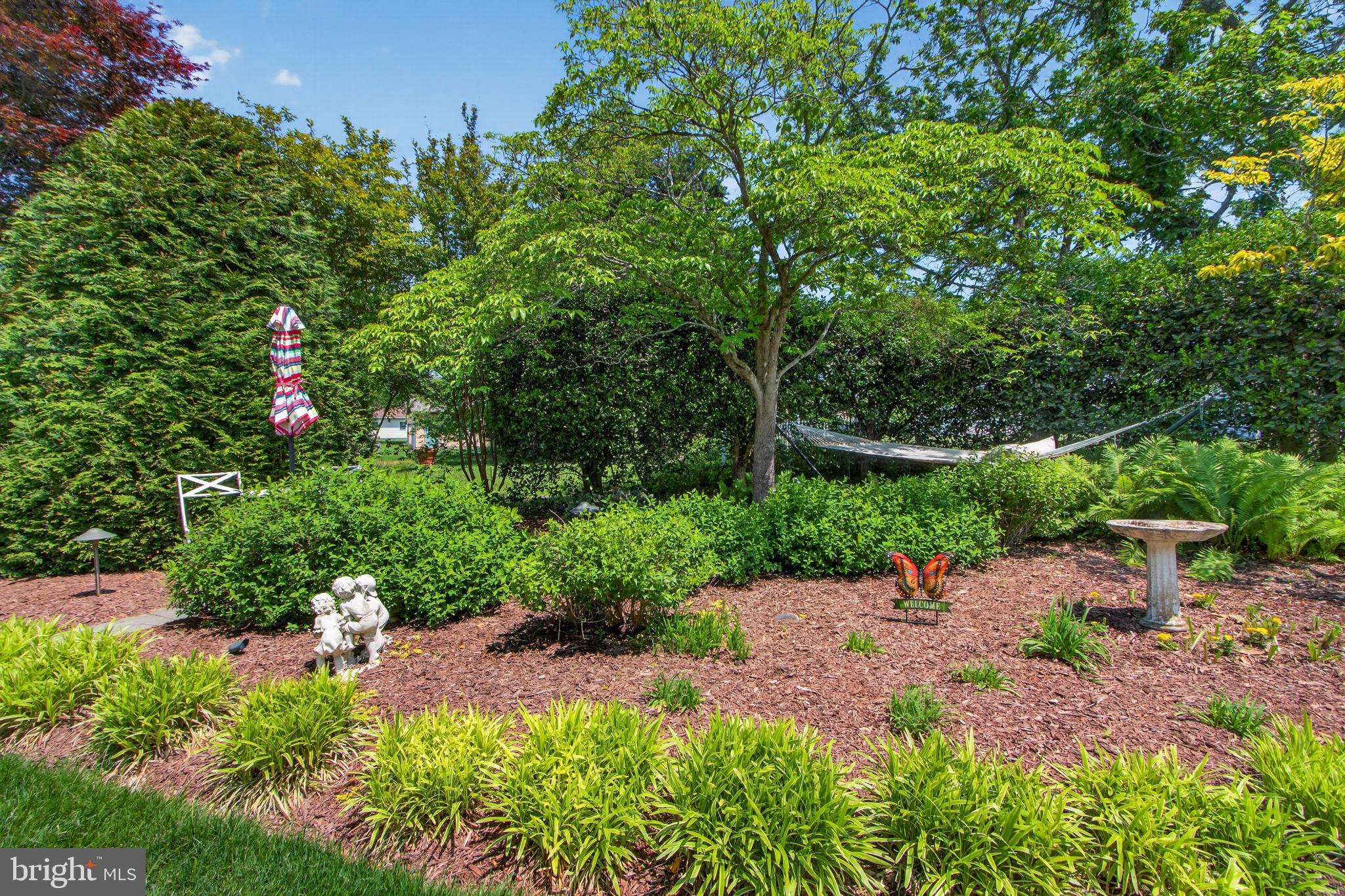 13 Harborview Road Lewes, DE 19958 - Photo 60 of 84 Professionally Landscaped & Irrigated