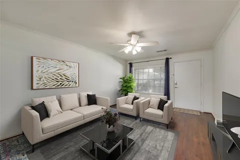 $188,500 | 5818 East University Boulevard, Unit 215, Dallas, TX 75206