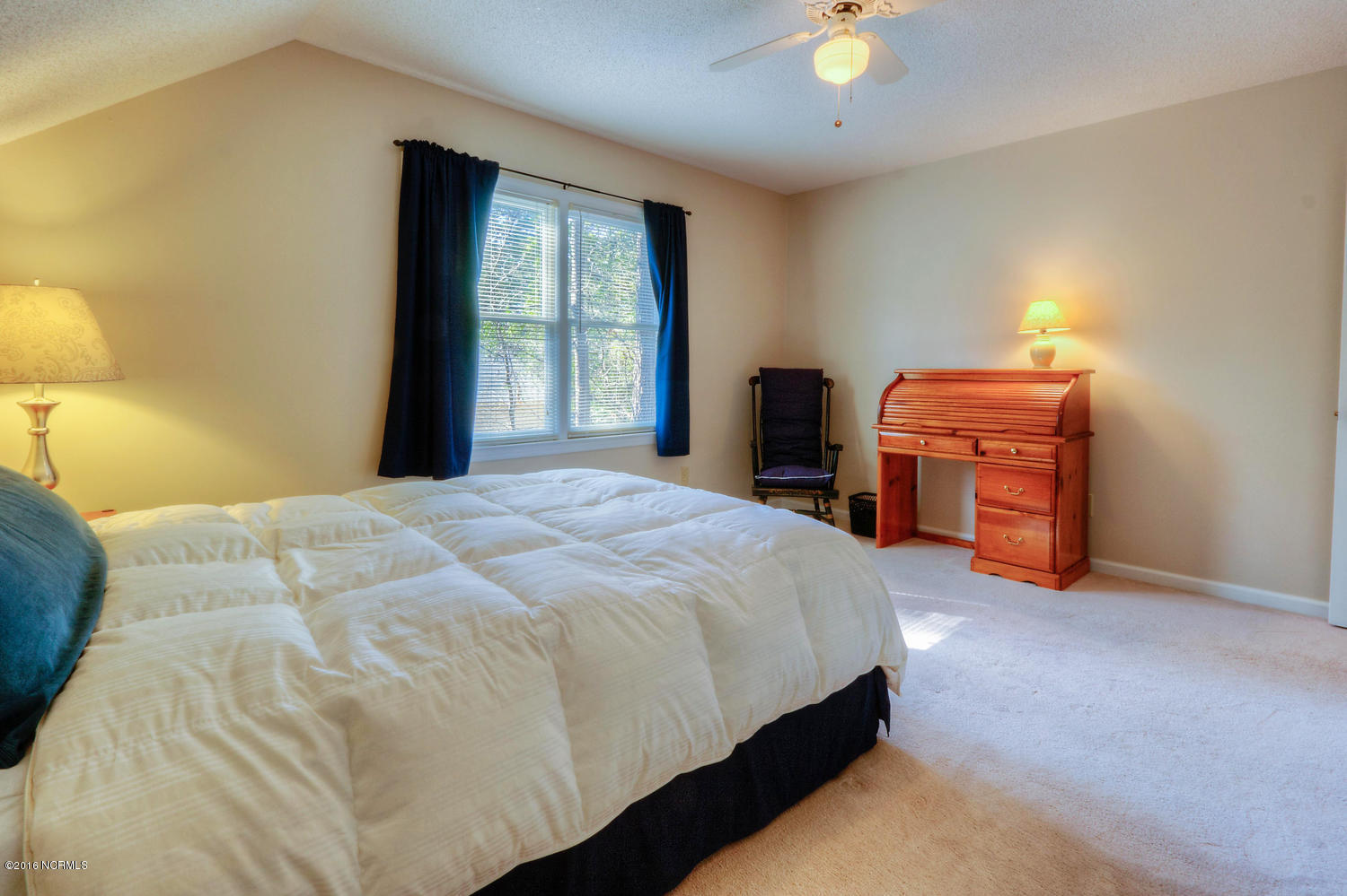 1521 Field View Road Wilmington, NC 28411 - Photo 15 of 25 1521 Field View Rd-large-016-37-Bedroom-