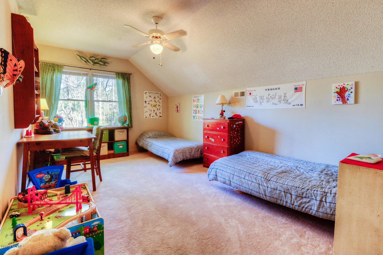 1521 Field View Road Wilmington, NC 28411 - Photo 18 of 25 1521 Field View Rd-large-019-24-Bedroom-