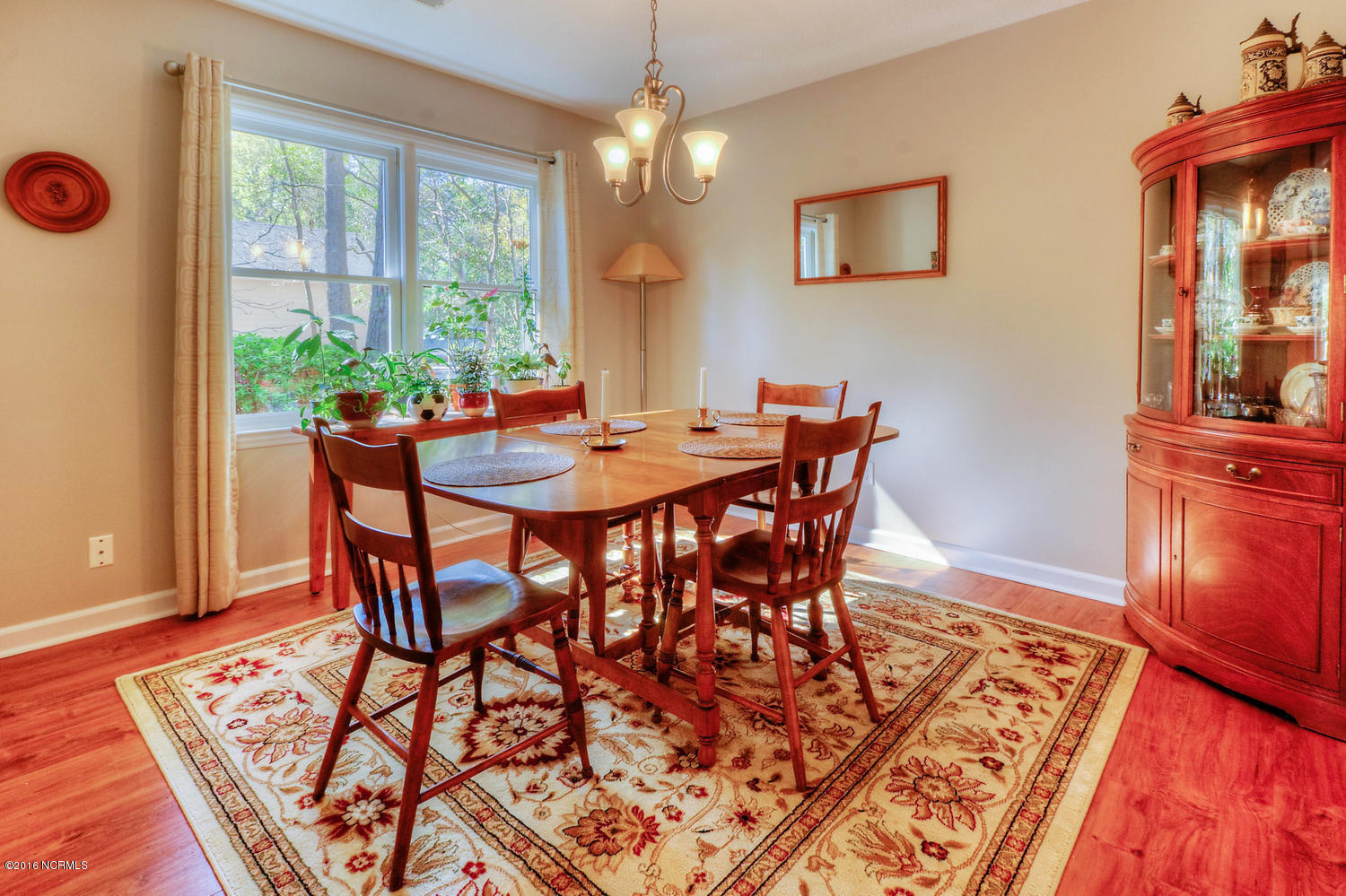 1521 Field View Road Wilmington, NC 28411 - Photo 9 of 25 1521 Field View Rd-large-009-10-Dining R