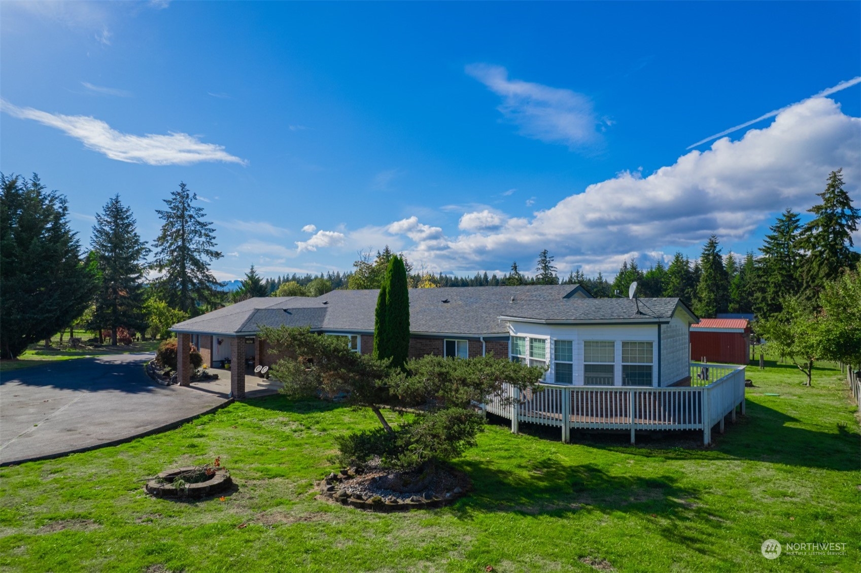 782 South Military Road Winlock, WA 98596 - Photo 13 of 40