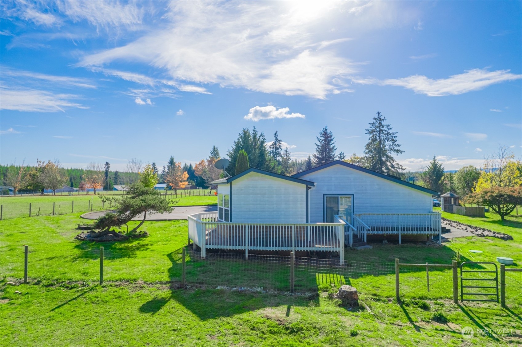 782 South Military Road Winlock, WA 98596 - Photo 14 of 40