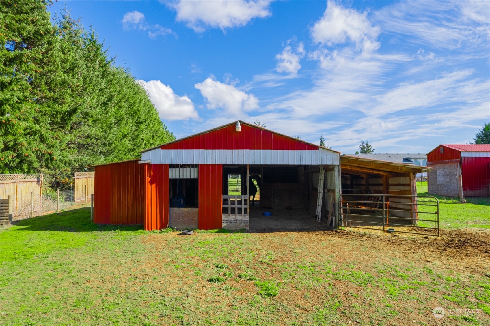 782 South Military Road Winlock, WA 98596 - Photo 18 of 40