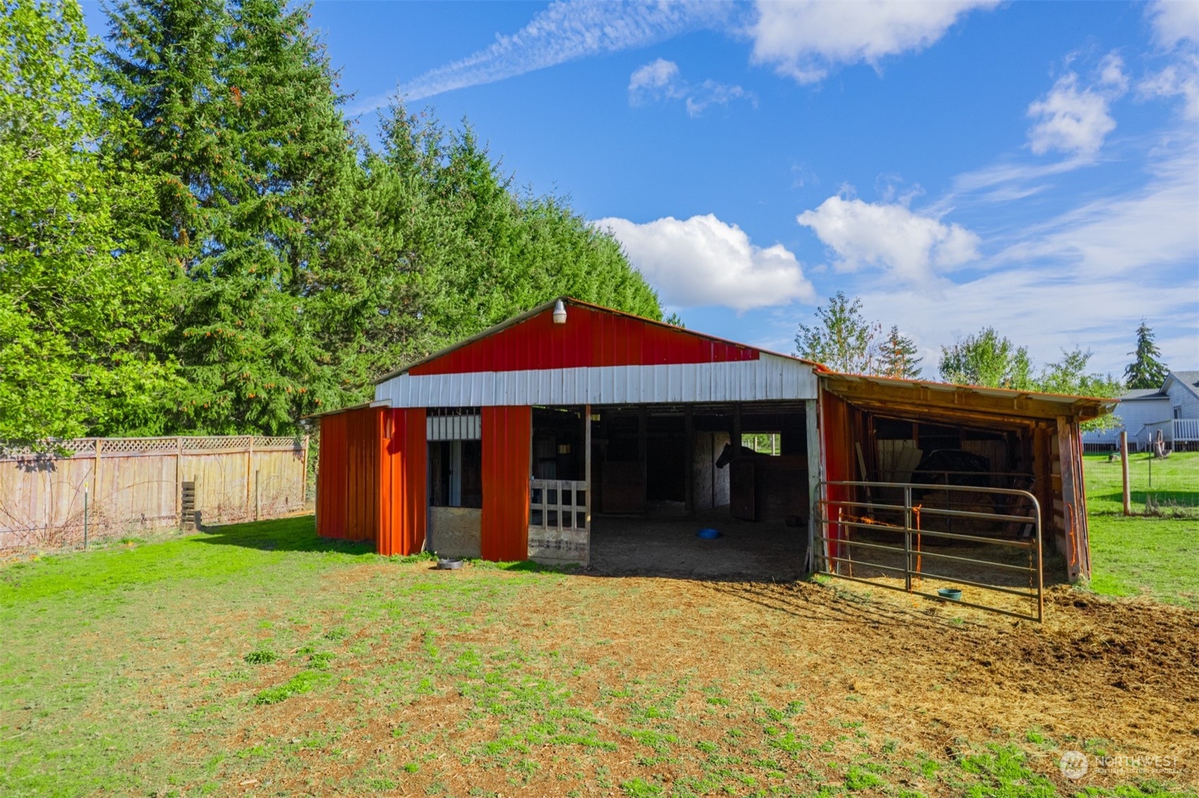 782 South Military Road Winlock, WA 98596 - Photo 19 of 40