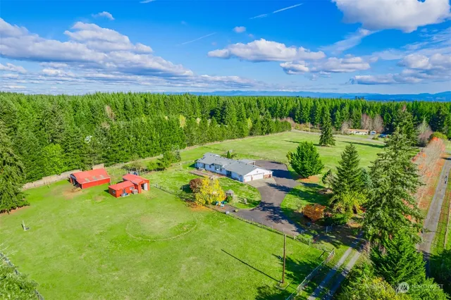 $625,000 | 782 South Military Road, Winlock, WA 98596
