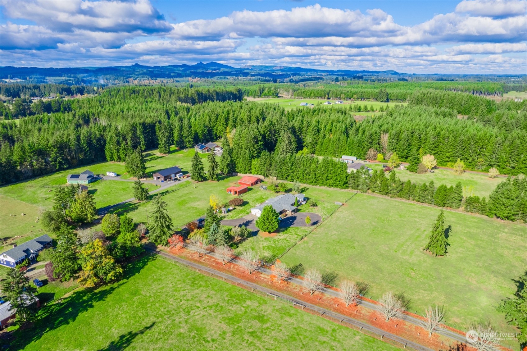 782 South Military Road Winlock, WA 98596 - Photo 23 of 40