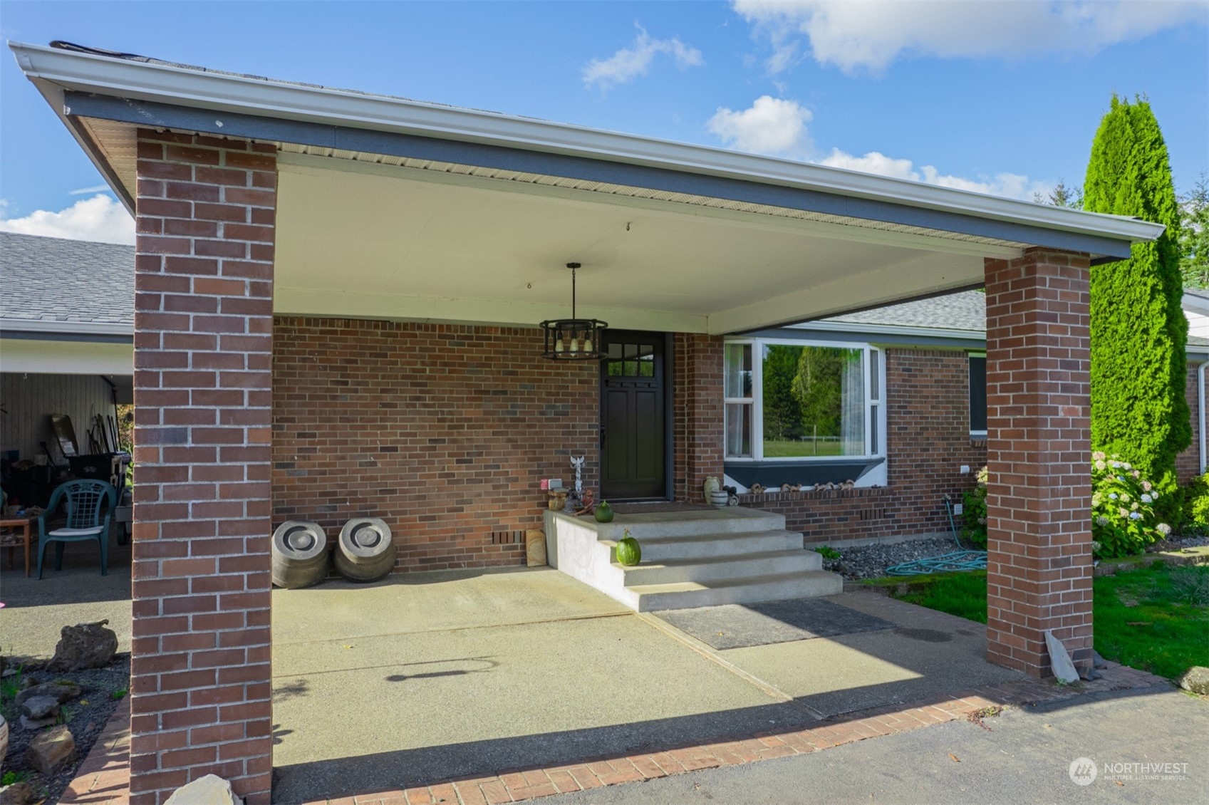 782 South Military Road Winlock, WA 98596 - Photo 24 of 40