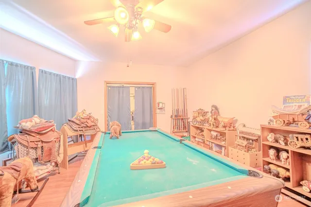 $625,000 | 782 South Military Road, Winlock, WA 98596