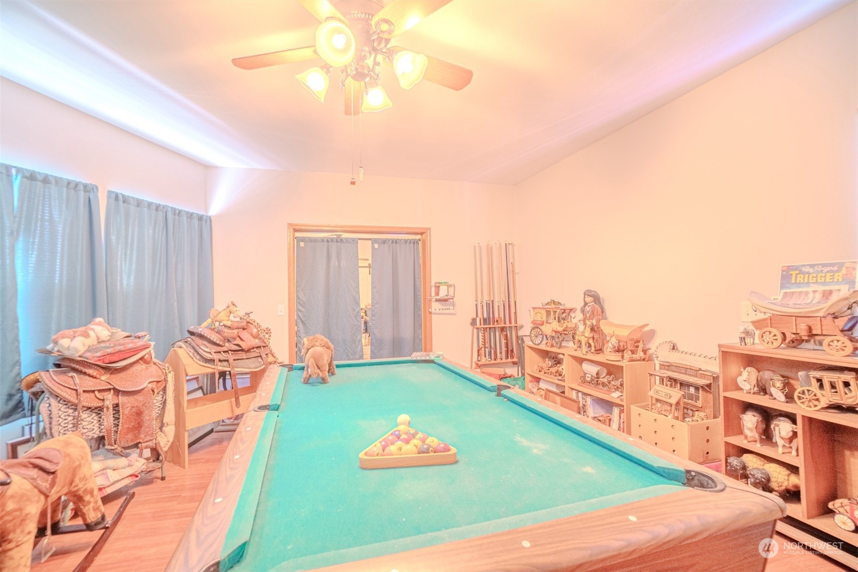 782 South Military Road Winlock, WA 98596 - Photo 31 of 40