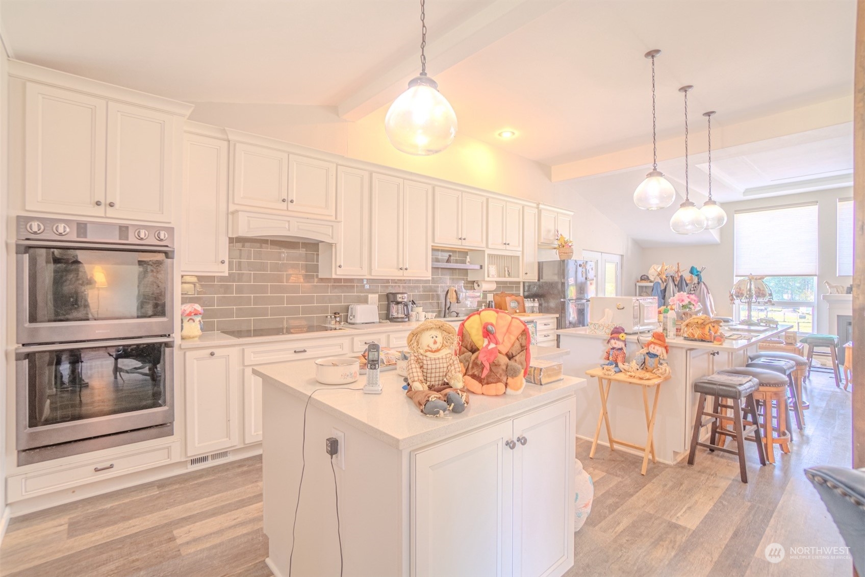 782 South Military Road Winlock, WA 98596 - Photo 32 of 40