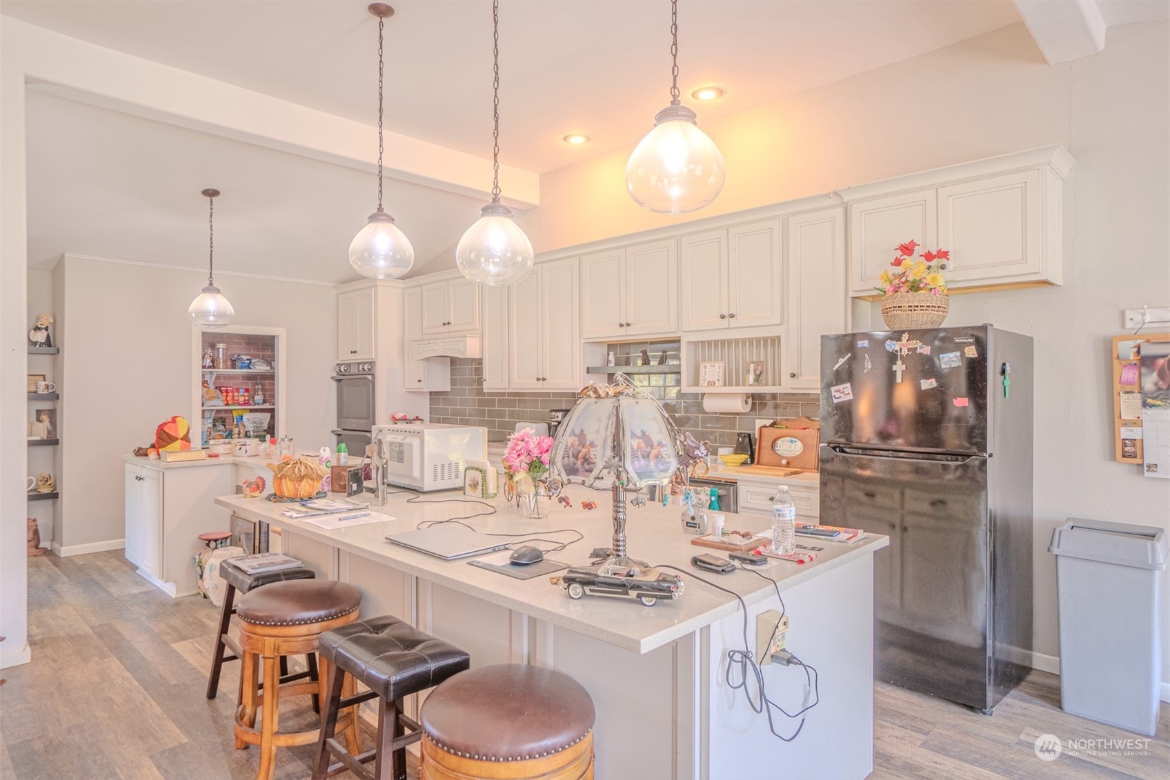 782 South Military Road Winlock, WA 98596 - Photo 33 of 40