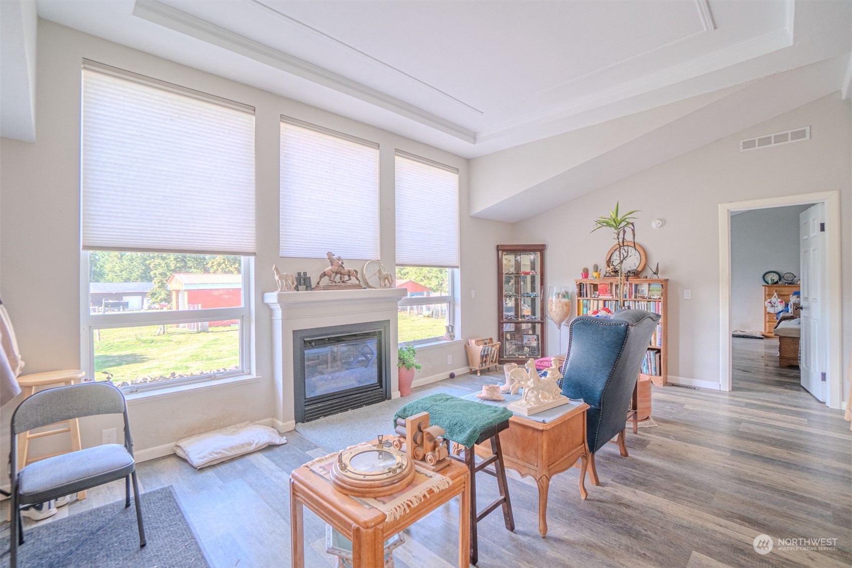 782 South Military Road Winlock, WA 98596 - Photo 34 of 40