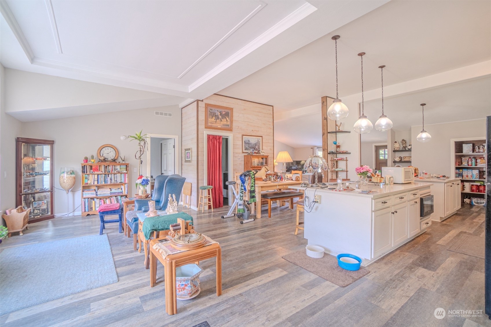 782 South Military Road Winlock, WA 98596 - Photo 35 of 40