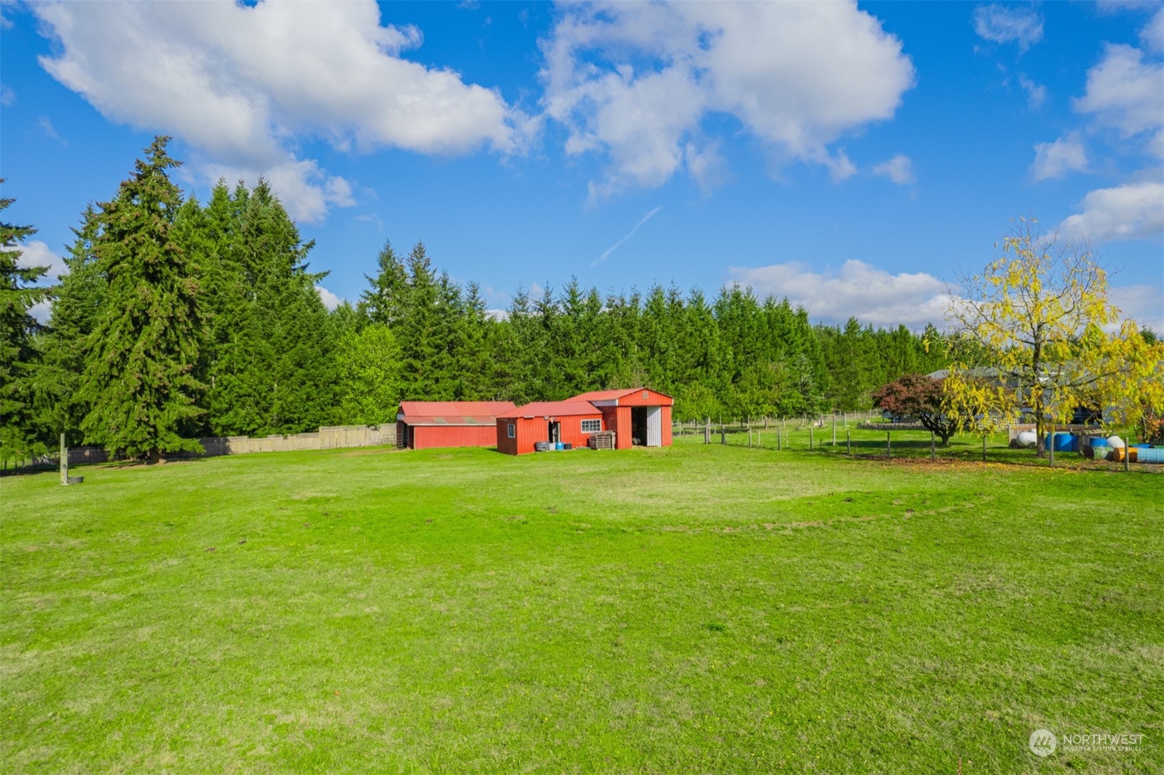 782 South Military Road Winlock, WA 98596 - Photo 6 of 40