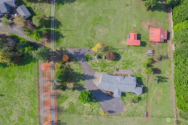 $625,000 | 782 South Military Road, Winlock, WA 98596