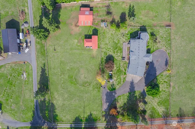 $625,000 | 782 South Military Road, Winlock, WA 98596