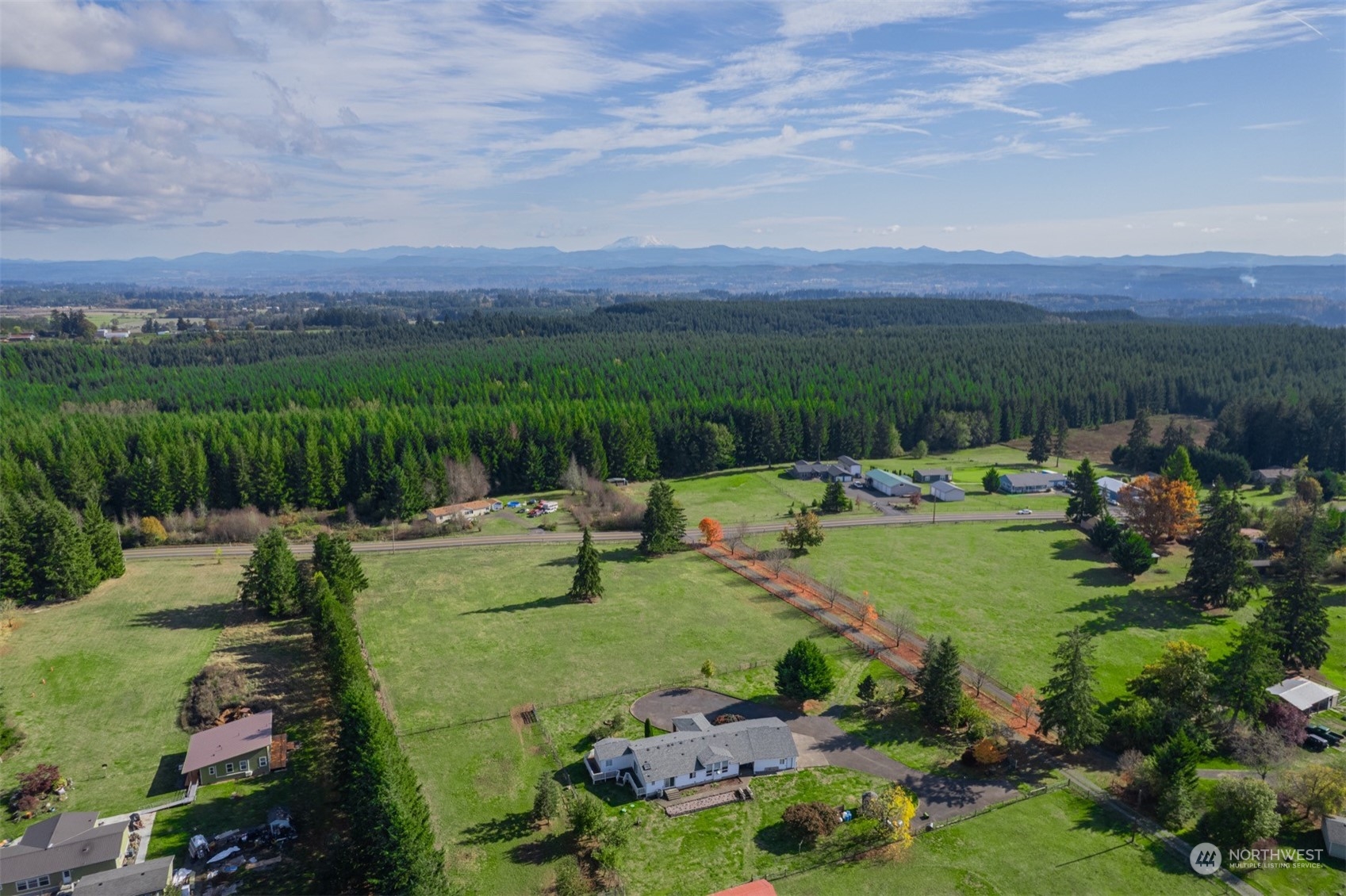 782 South Military Road Winlock, WA 98596 - Photo 10 of 40