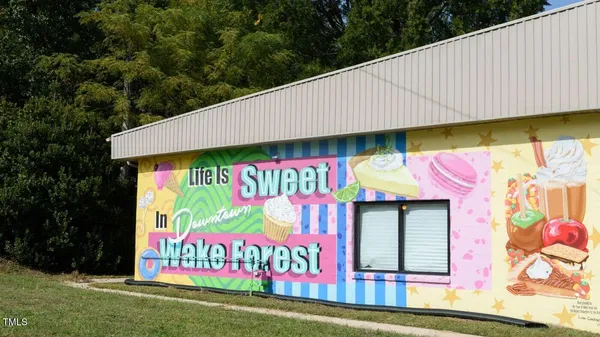 $375,000 | 103 Ailey Brk Way, Unit 200, Wake Forest, NC 27587