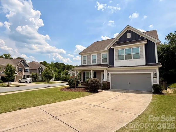 $534,900 | 1357 Overlea Place Northwest, Concord, NC 28027