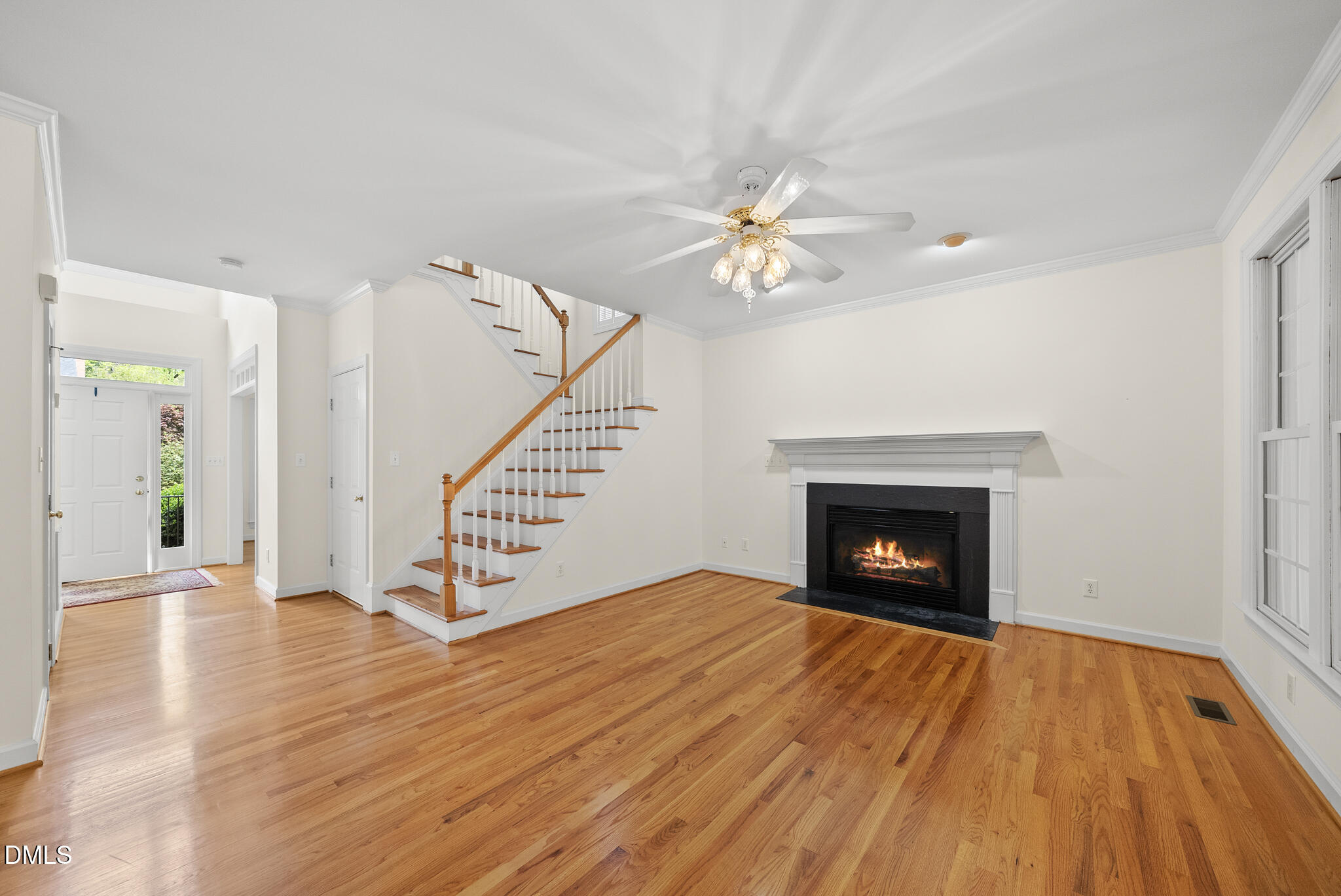 4221 Glen Erin Way Raleigh, NC 27613 - Photo 10 of 54 DSC06556