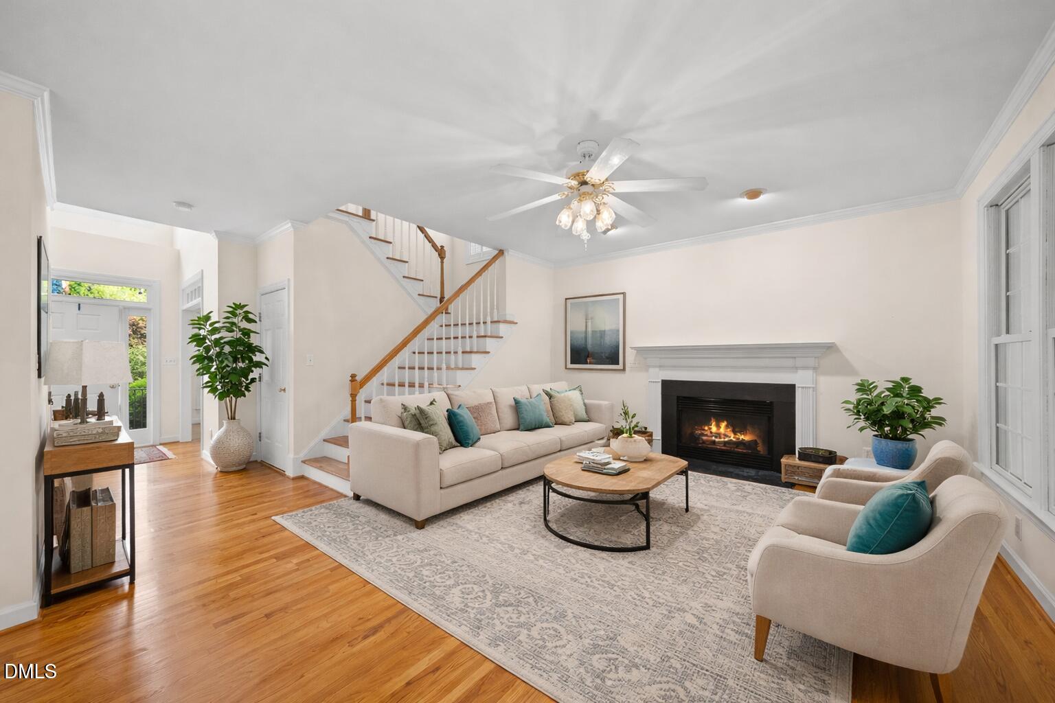 4221 Glen Erin Way Raleigh, NC 27613 - Photo 11 of 54 734013BD-1841-4934-9754-6284CD93AC7F